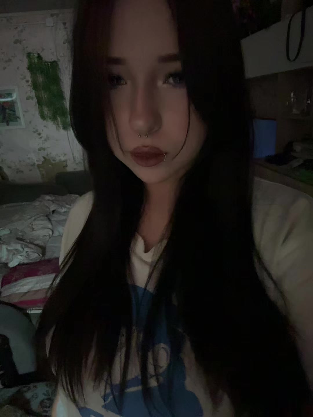 @черная