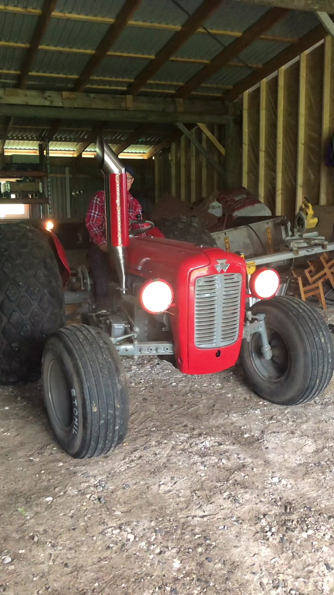 @Vintage_tractors_dk