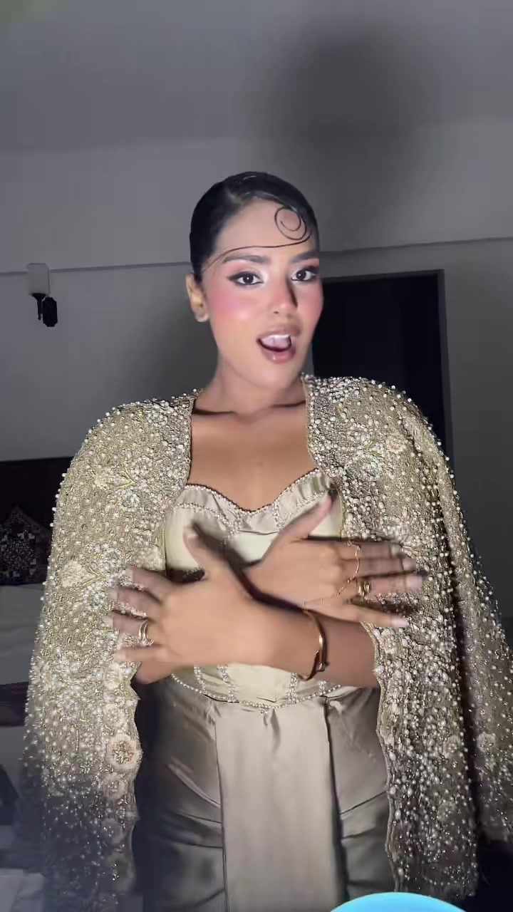 @Miss Universe Pakistan 2025