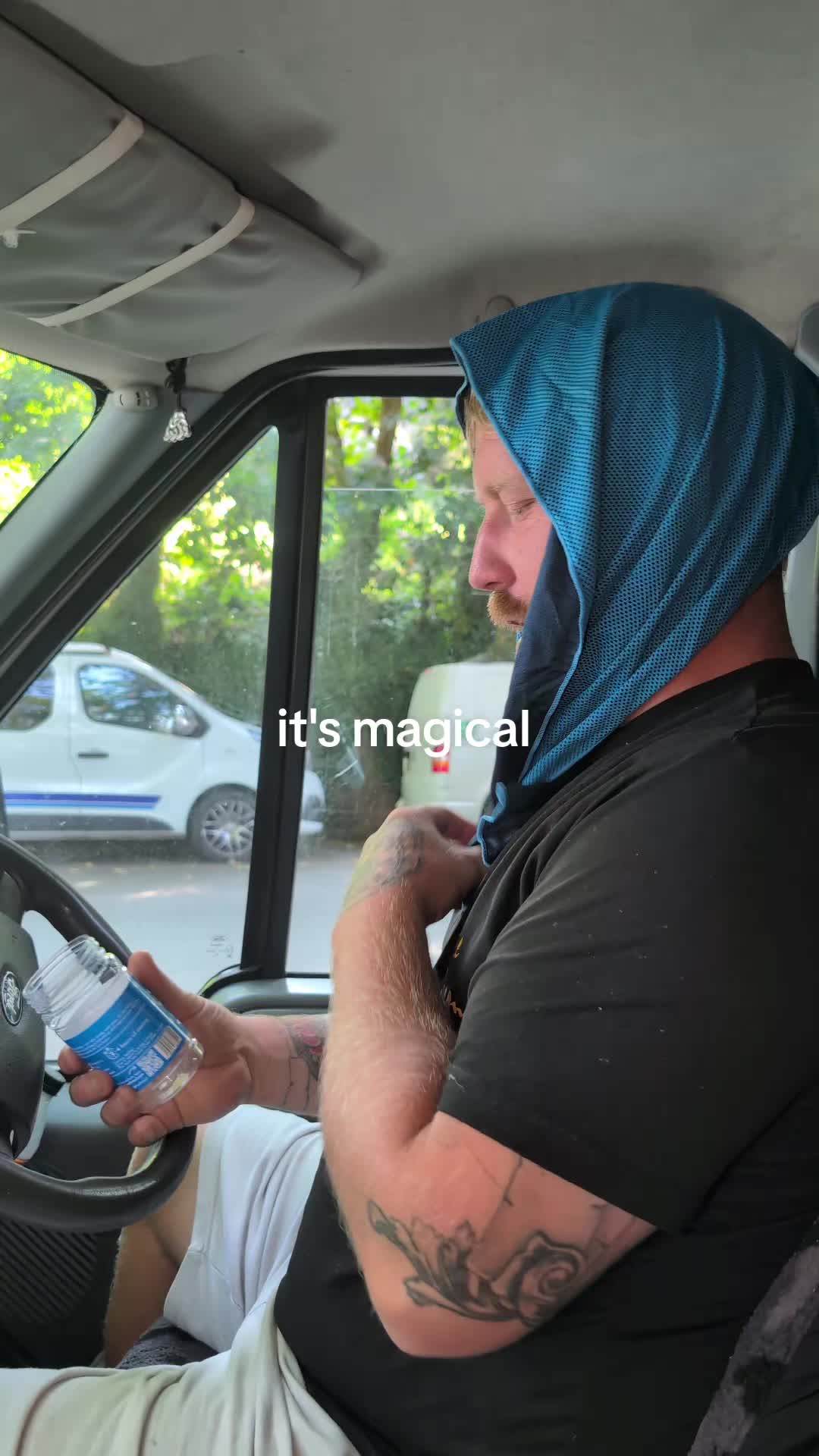 @vanlife