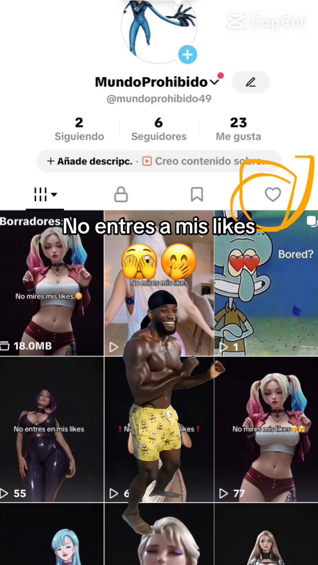 @MundoProhibido
