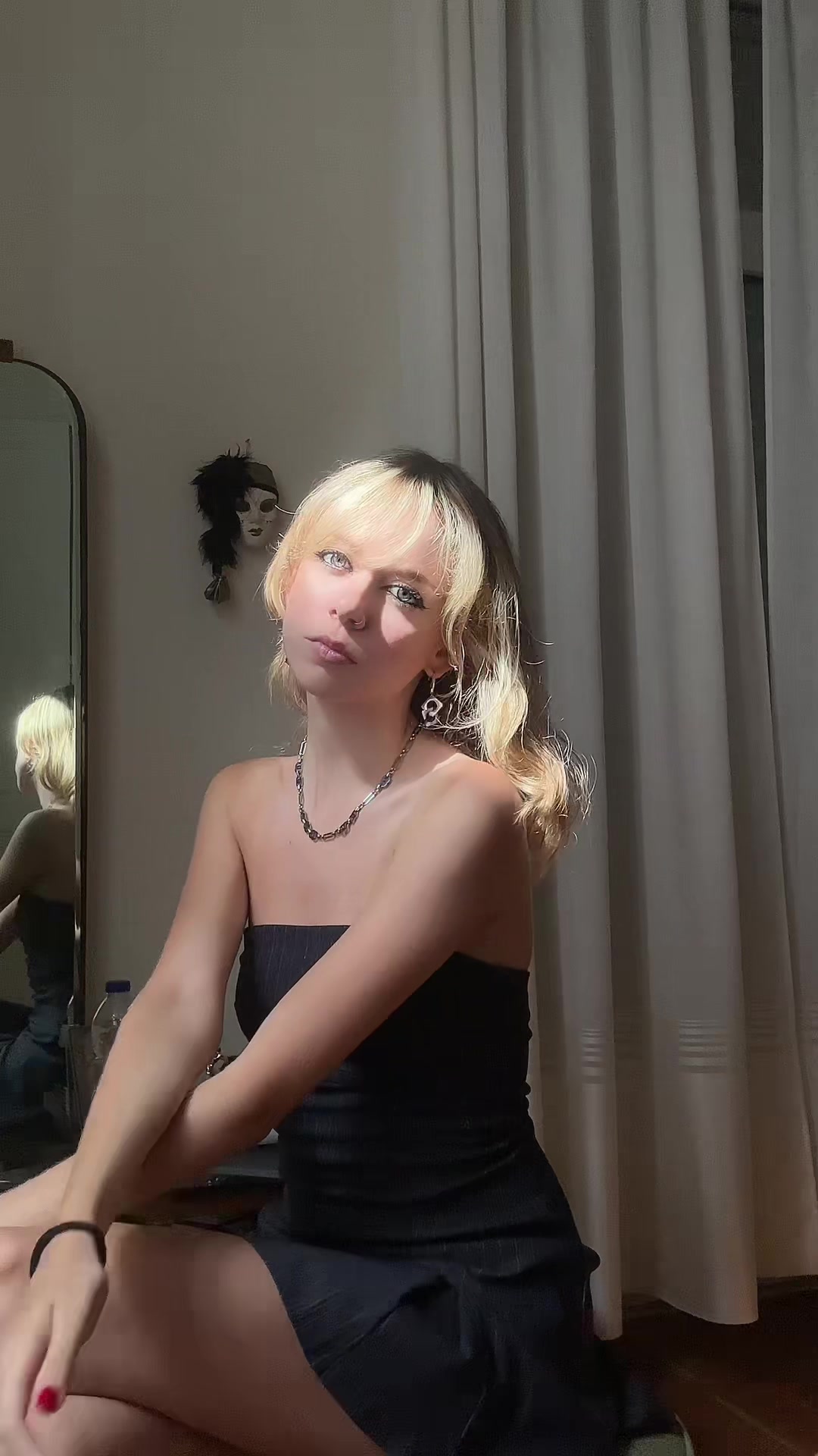 @Terina Kay