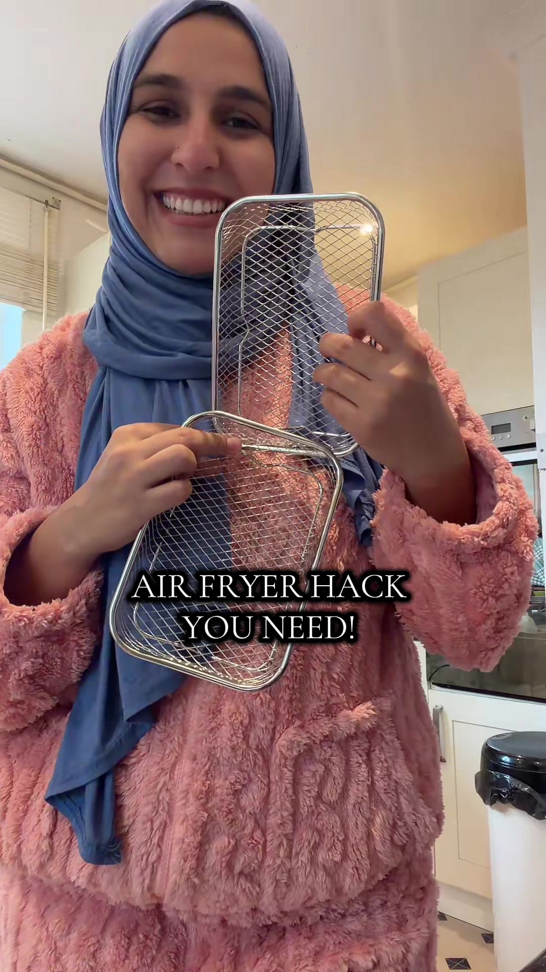 @Anum&rsquo;s Family in UK