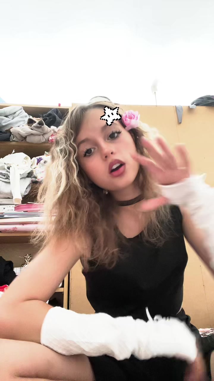@Rosylove