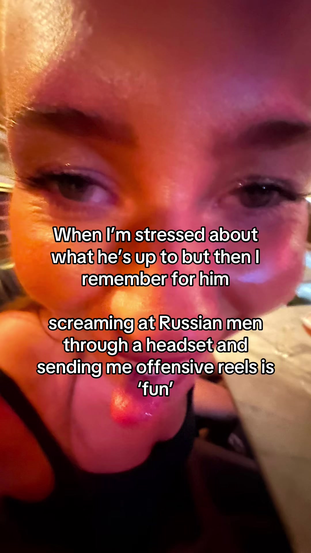 @Vic