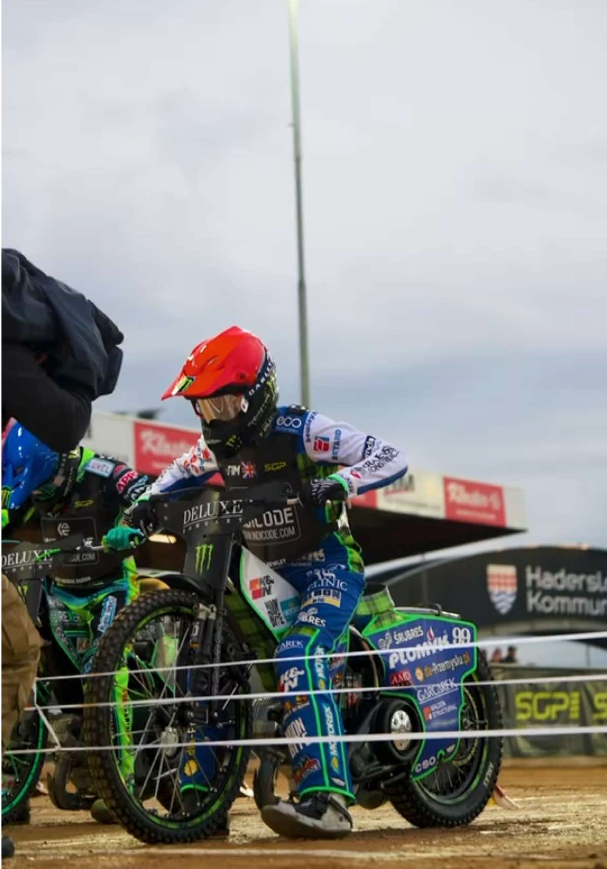 @FIM Speedway Grand Prix