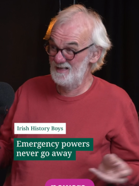 @The Irish News