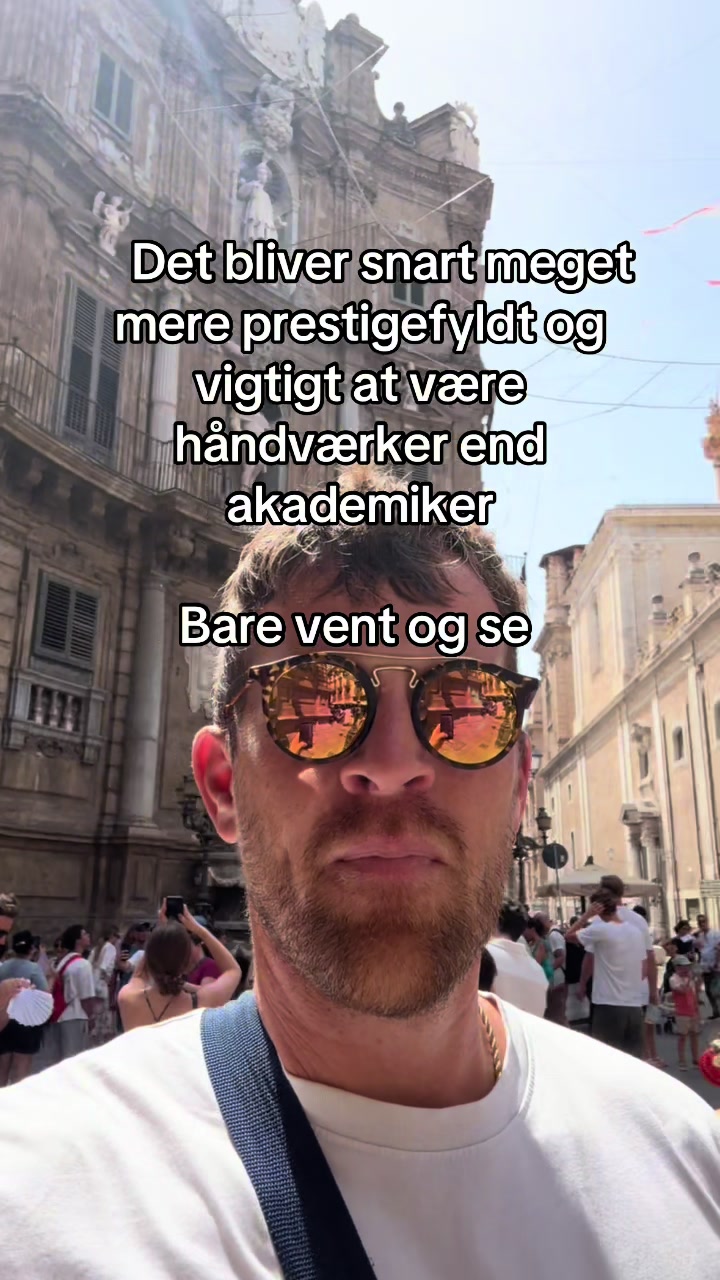 @EnRetH&oslash;jMand