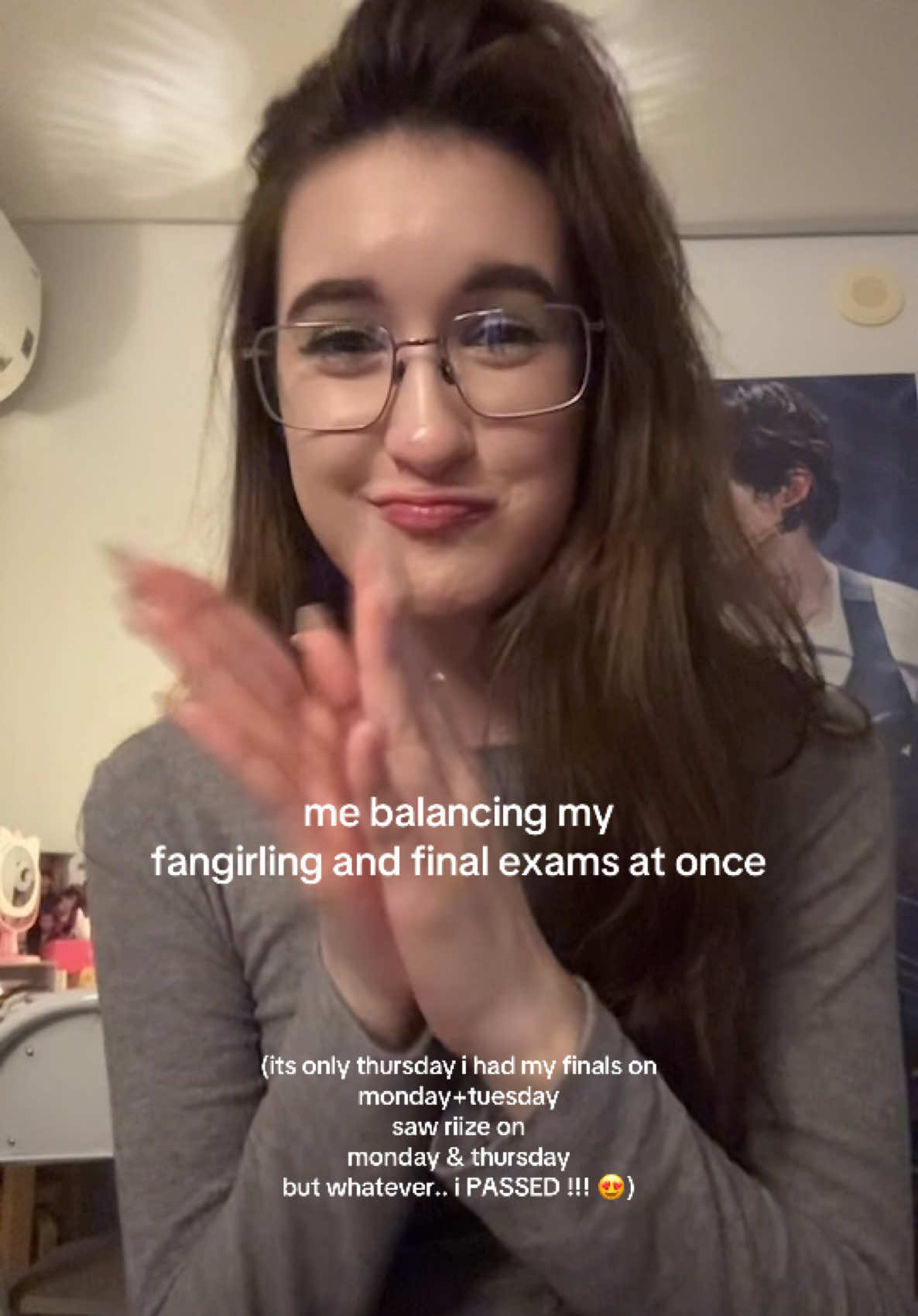 @olivia larissa