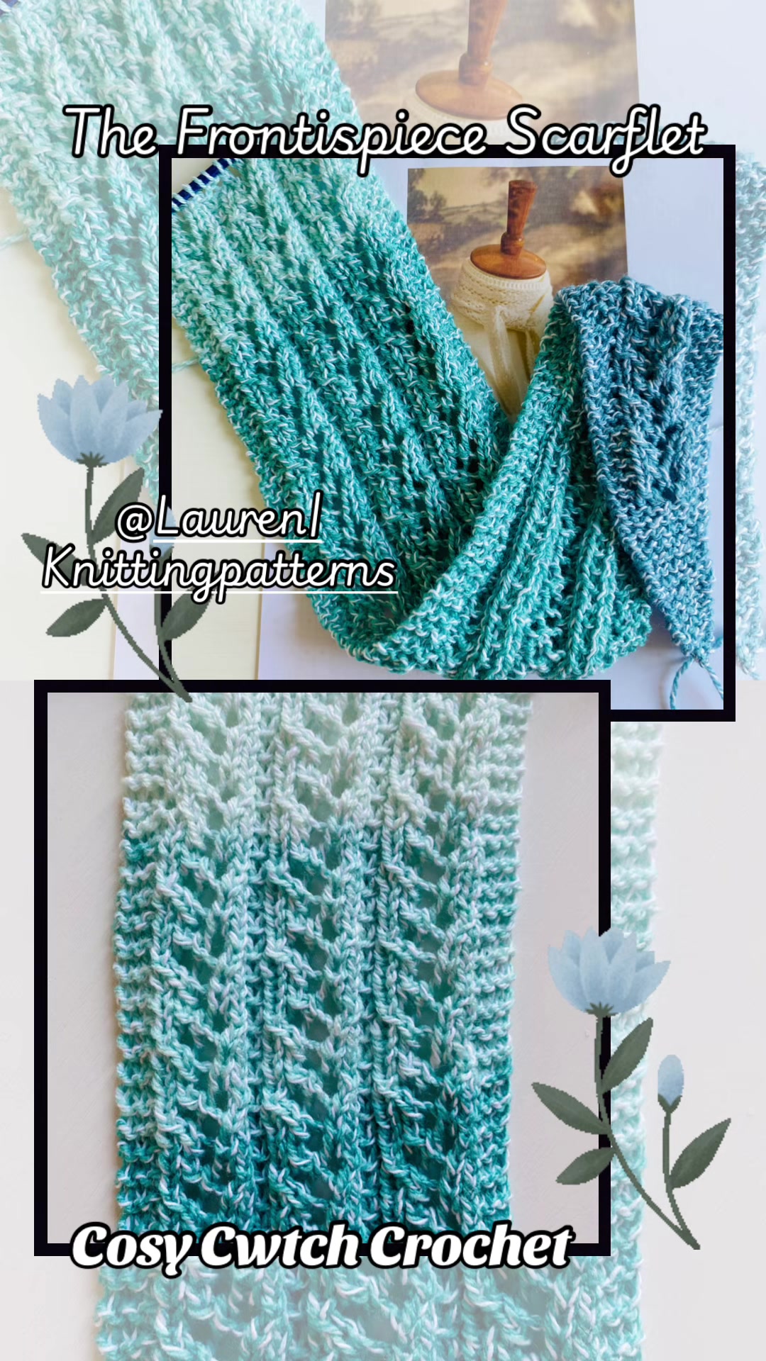 @cosycwtchcrochet