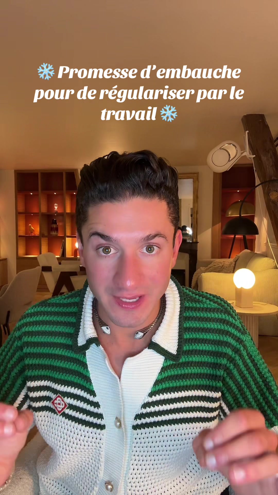 @Ma&icirc;tre Alexis TORDO