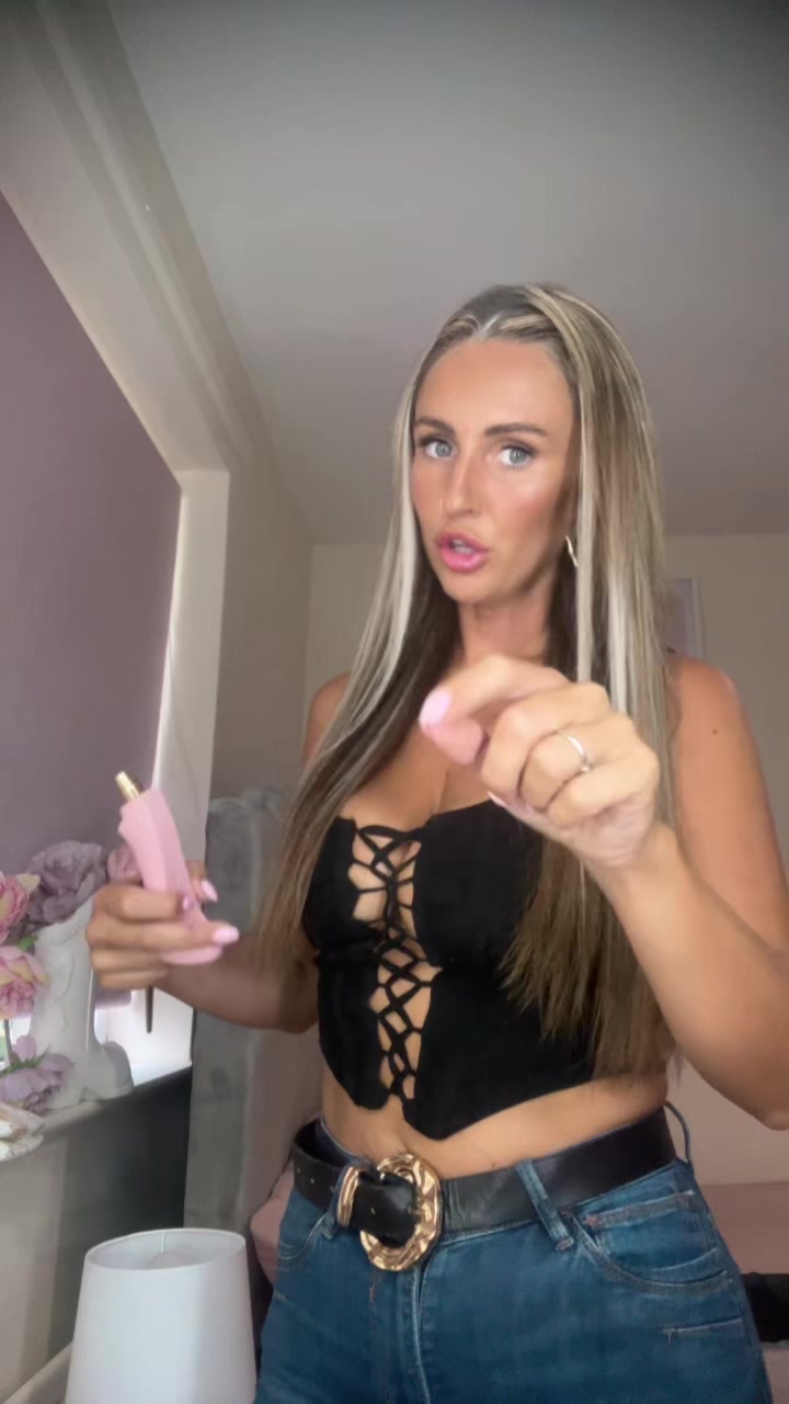 @Kelly Gough🌶️☘️