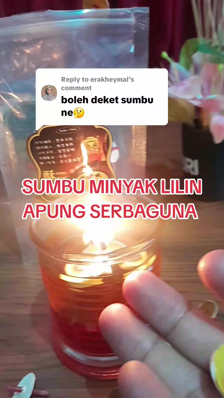 @Yanthy Gie