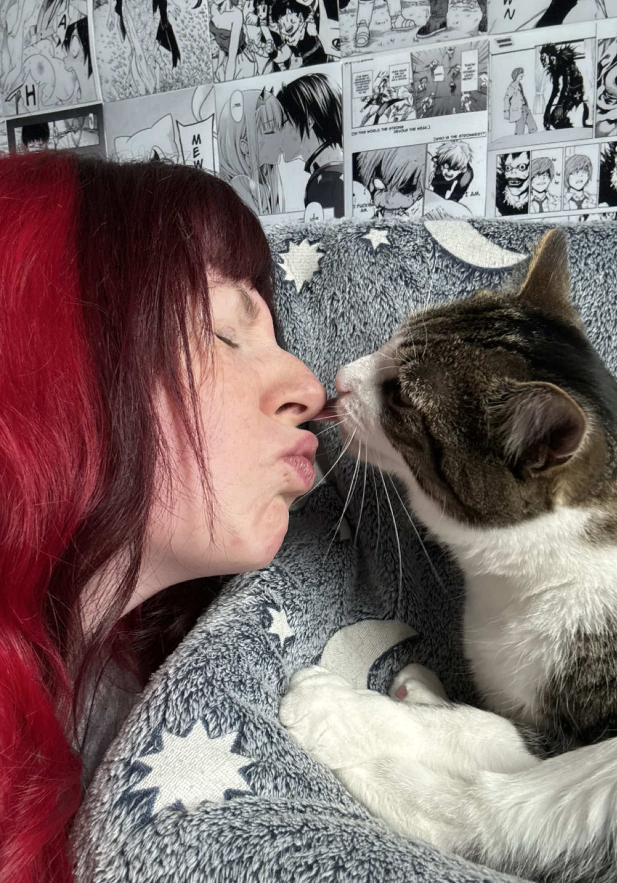 @Teefie_tribe 🐈⬛🐈⬛🐈🦷🦷