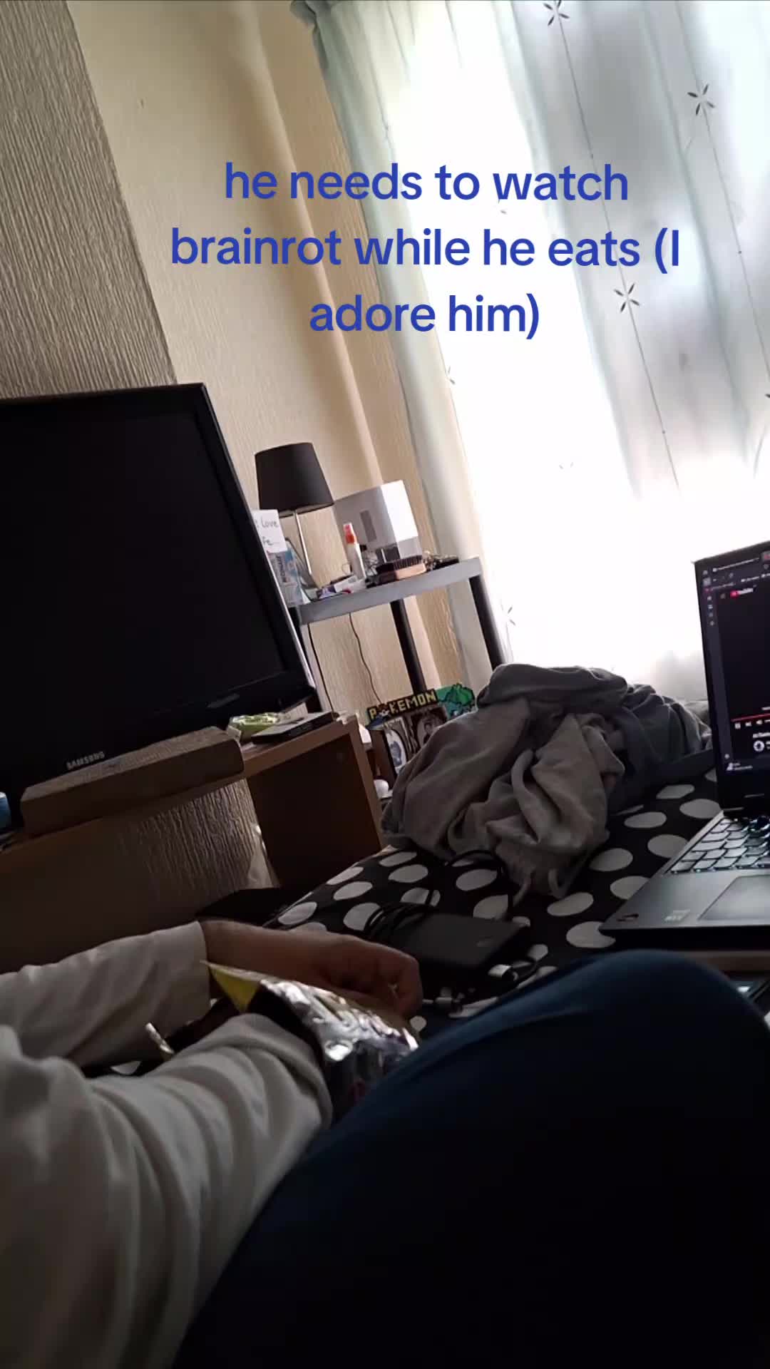 @RaeRae