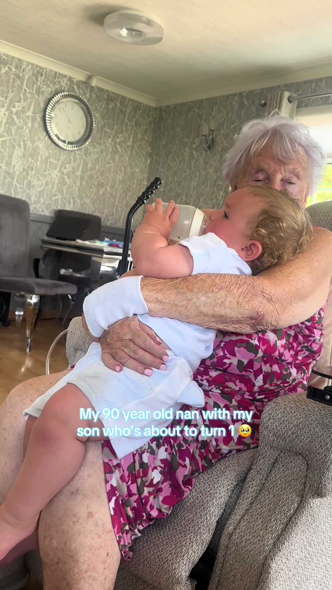 @Mollie Corner | Hudson&rsquo;s mum𑁤