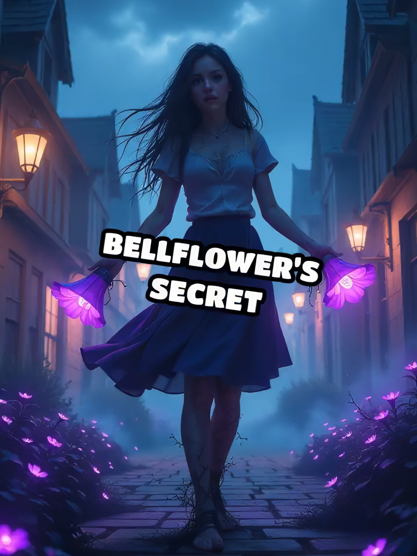 @Phantom Tales