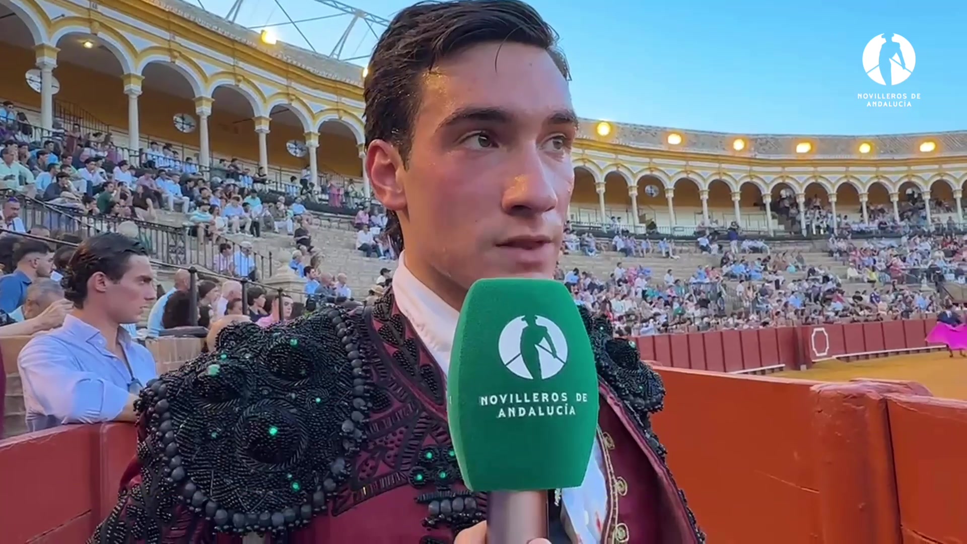 @Novilleros Andalucía