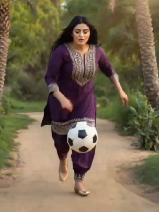 @Lajpal Shahzadi