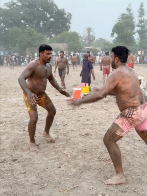 @Kabaddi Royals