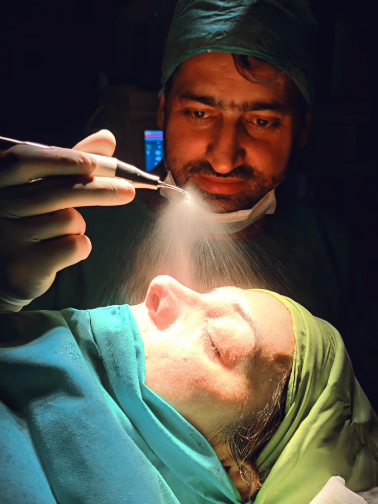 @Dr Ihsan Hair Transplant