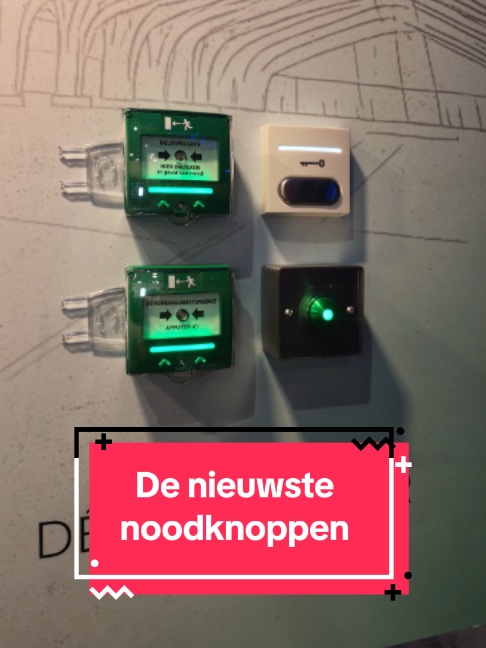 @Camerainstallatie