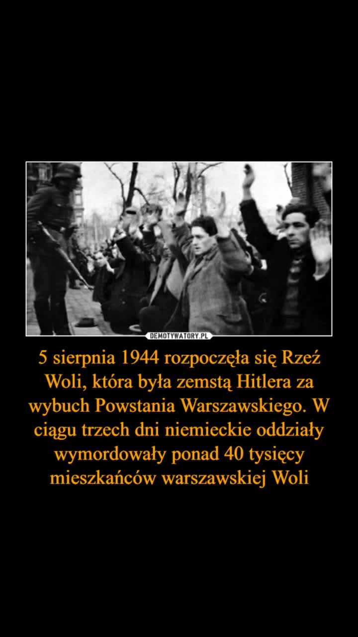 @Prawdziwy Polak II RP 🇵🇱