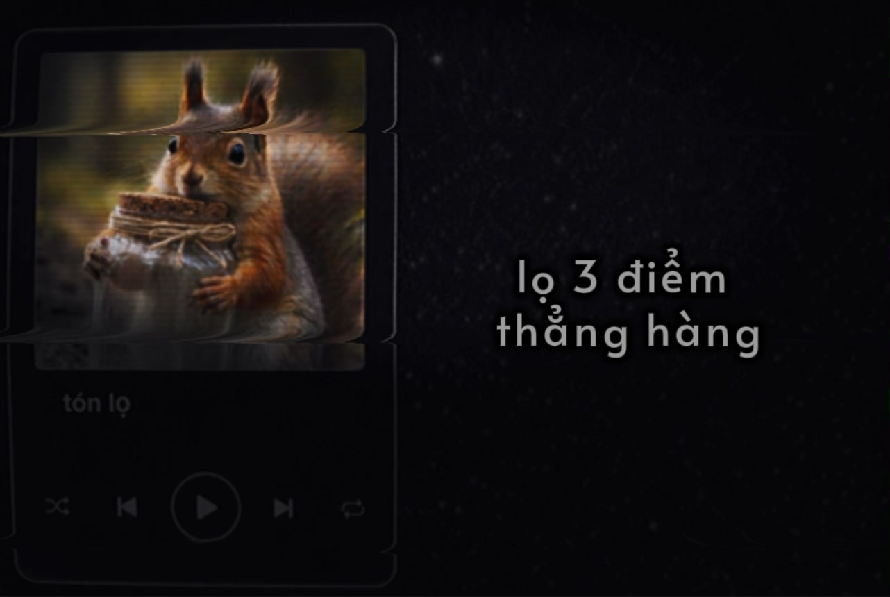 @♫