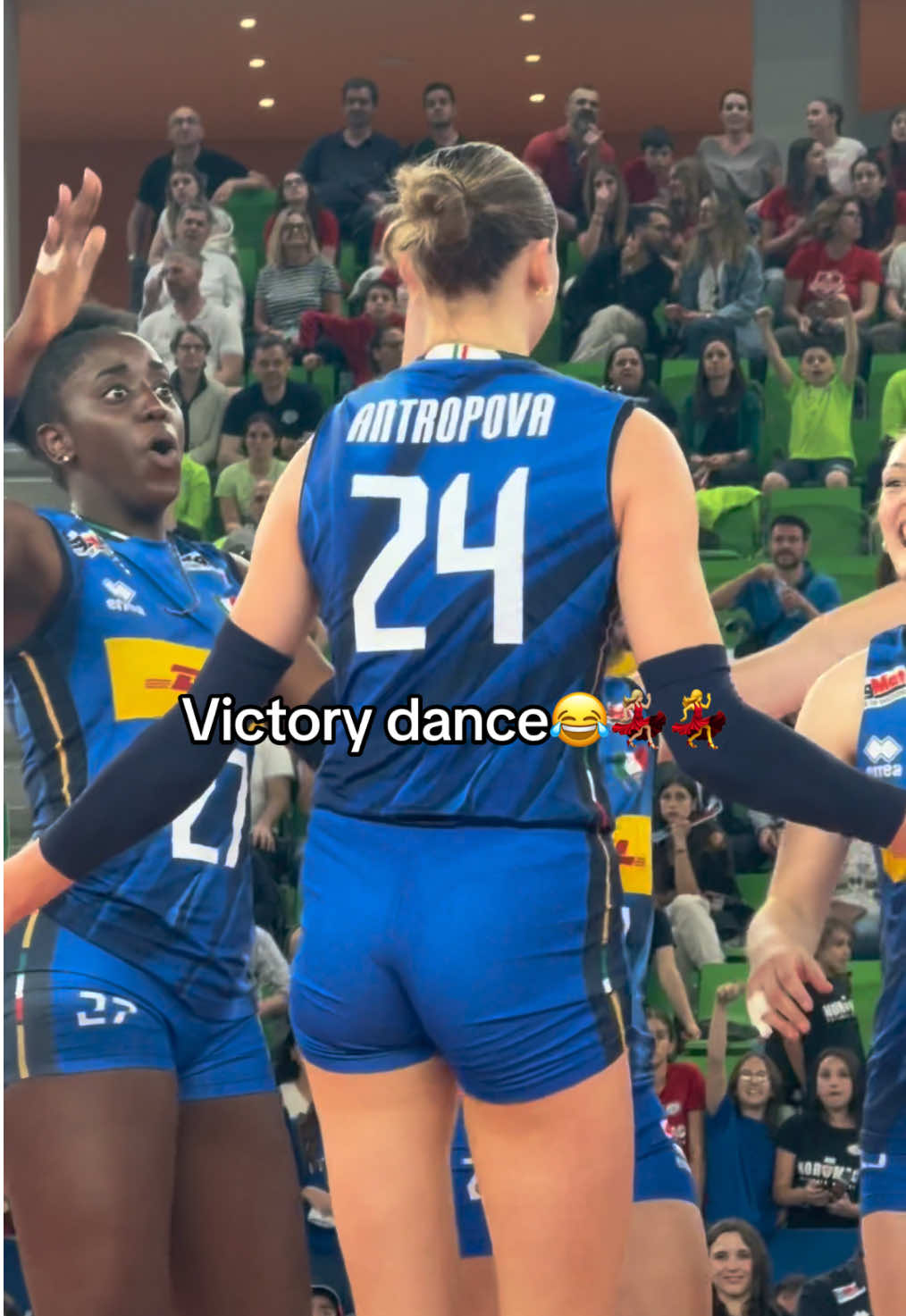 @Lega Volley Femminile