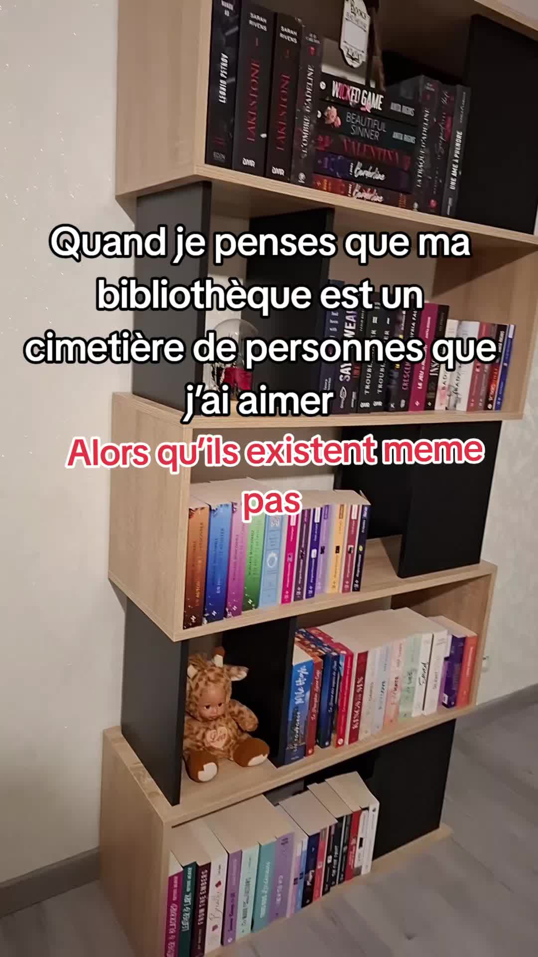 @leajulia📚