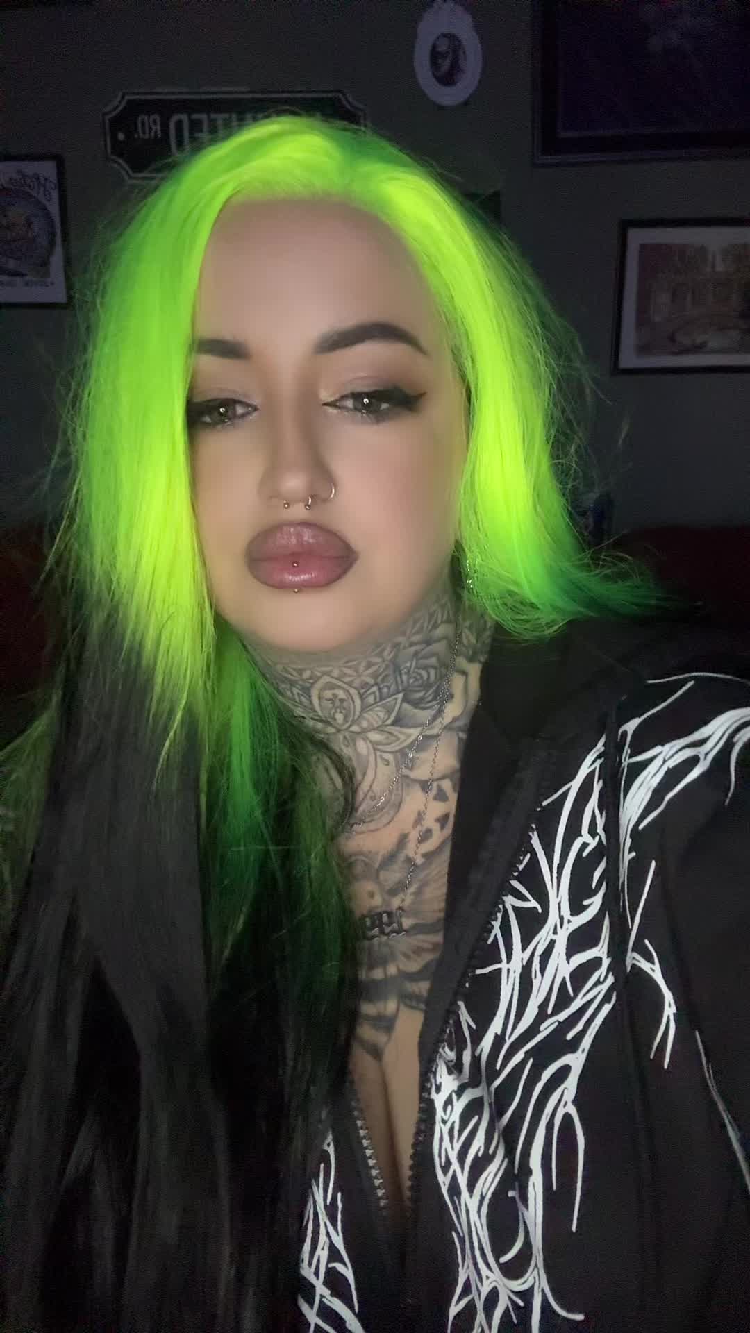 @๐ ๐ธ๏ธ ๐ค Goth_Carly ๐ค๐ธ๏ธ