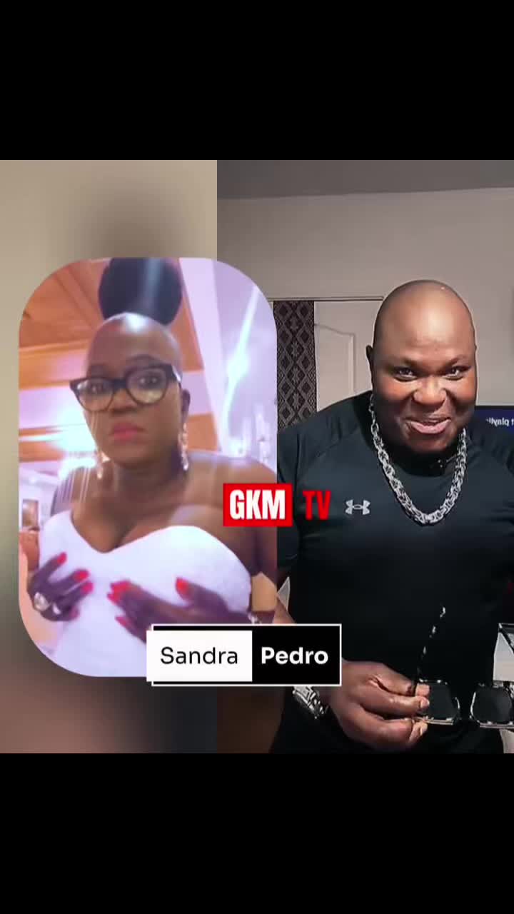 @Guin&eacute; Ka Mati TV