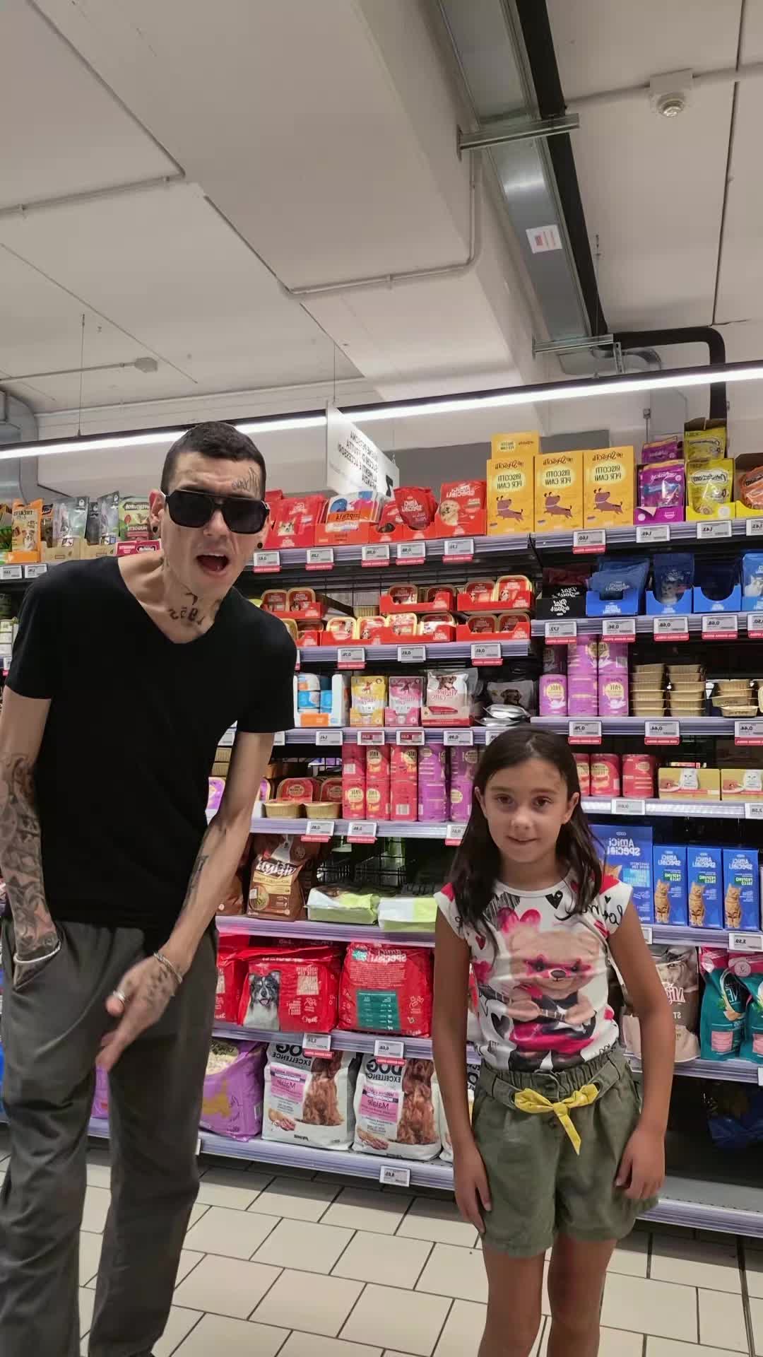 @Sickboy & Noemi