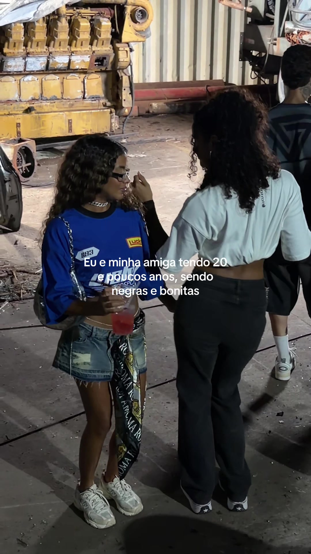 @Kali Malibu