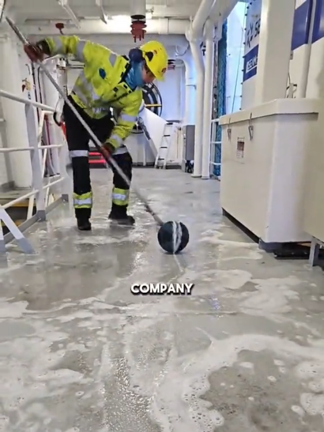 @OFFSHORE CAREER