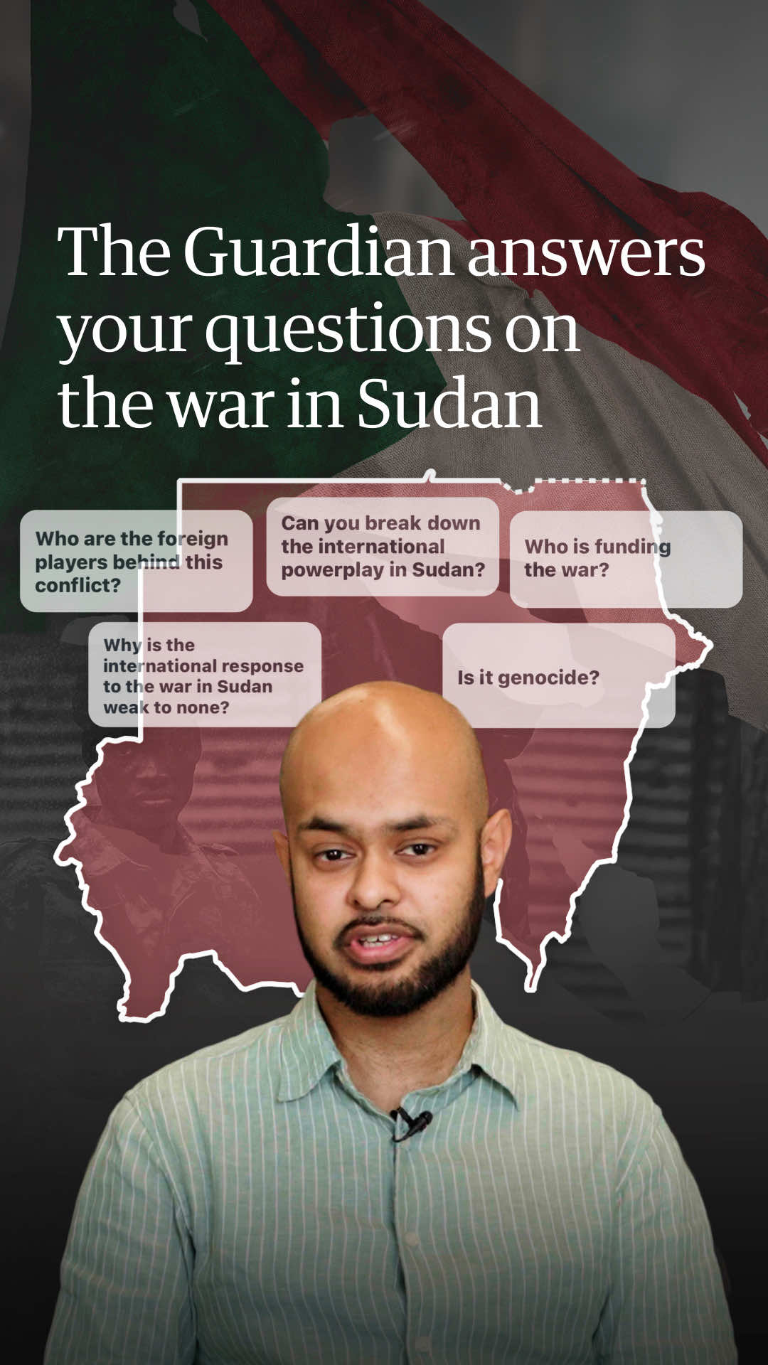 @The Guardian
