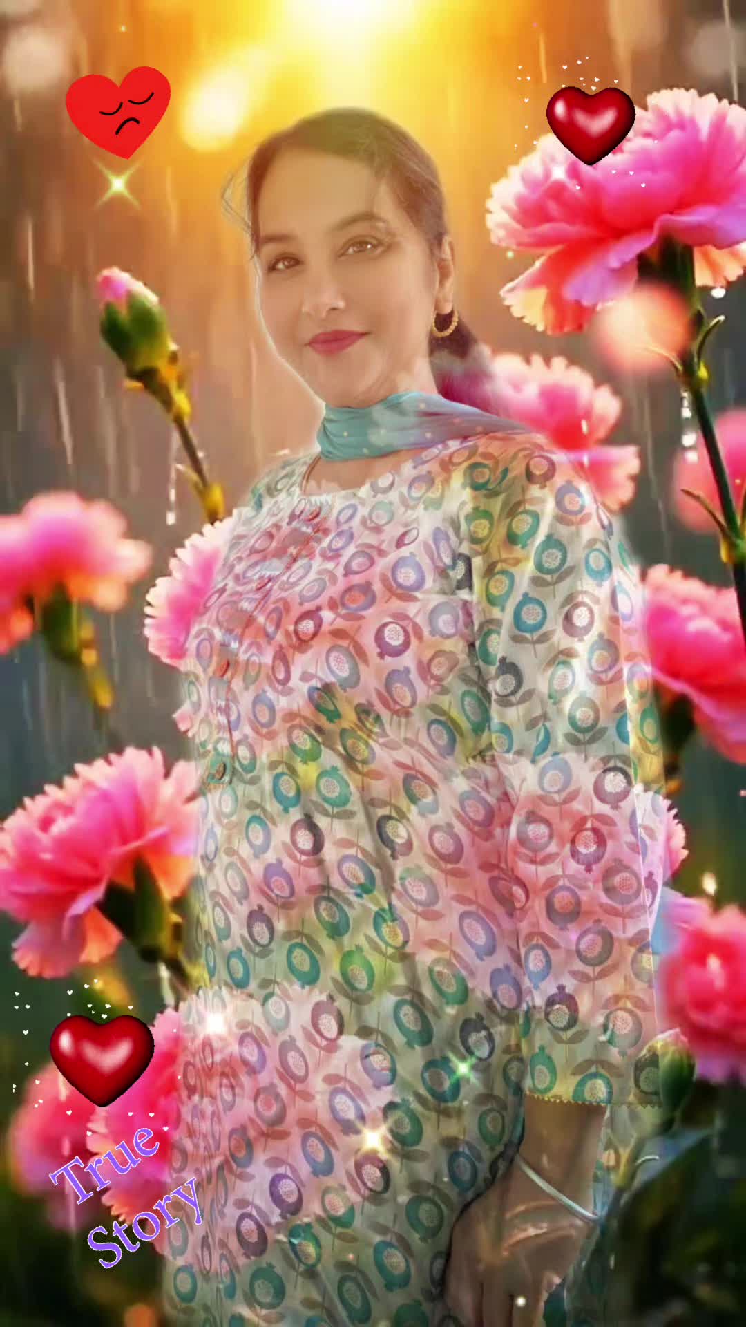@❤️🧿Madhu Matharu🧿❤️