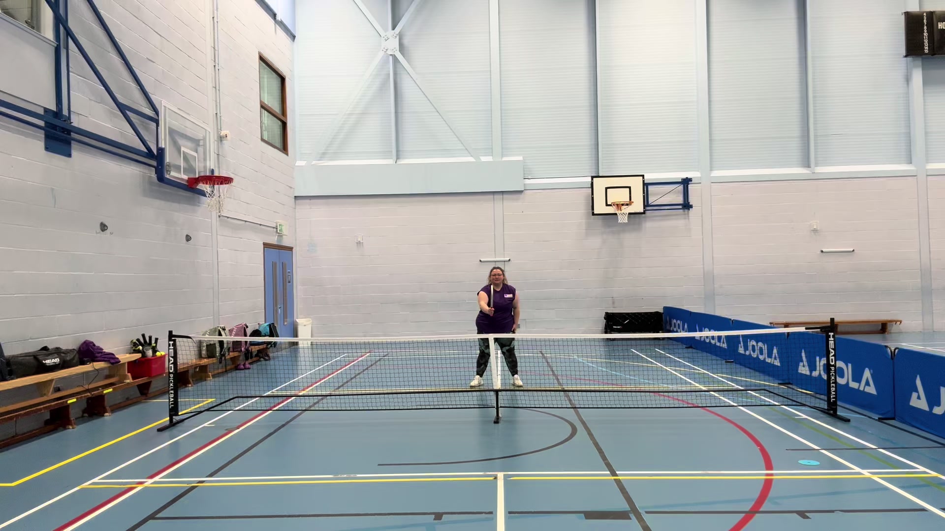 @Pickleball Complete Academy