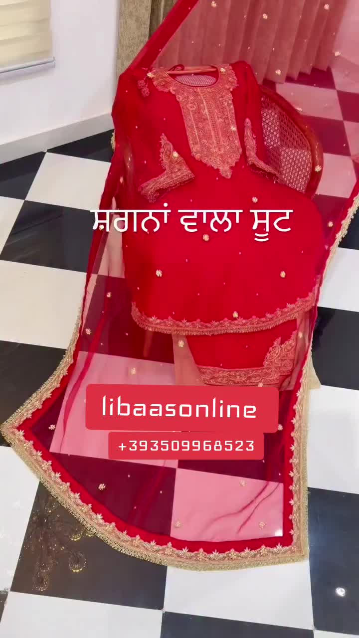 @ਲਿਬਾਸ by ਕੌਰ