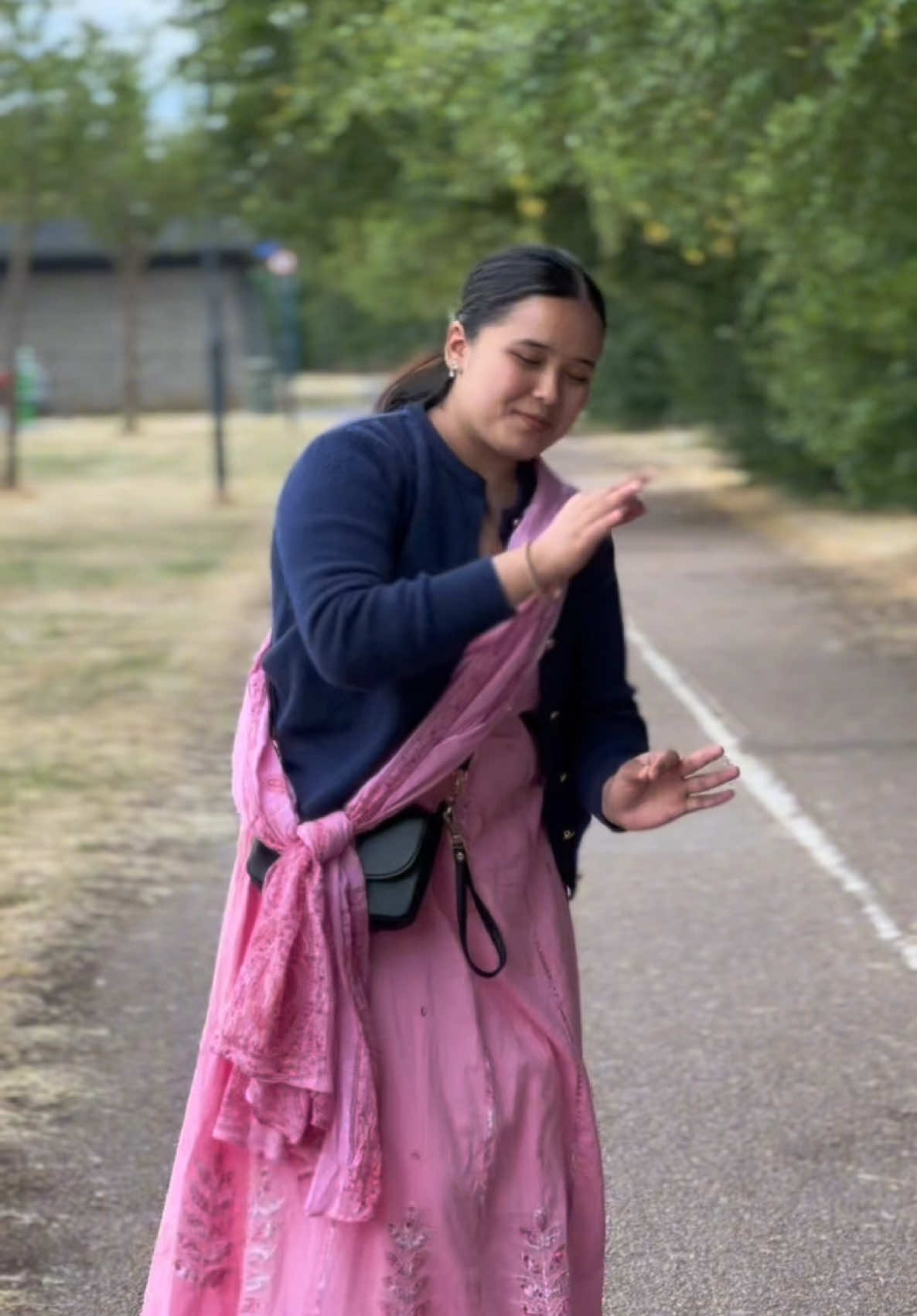 @कञ्चन डाँगी क्षेत्री