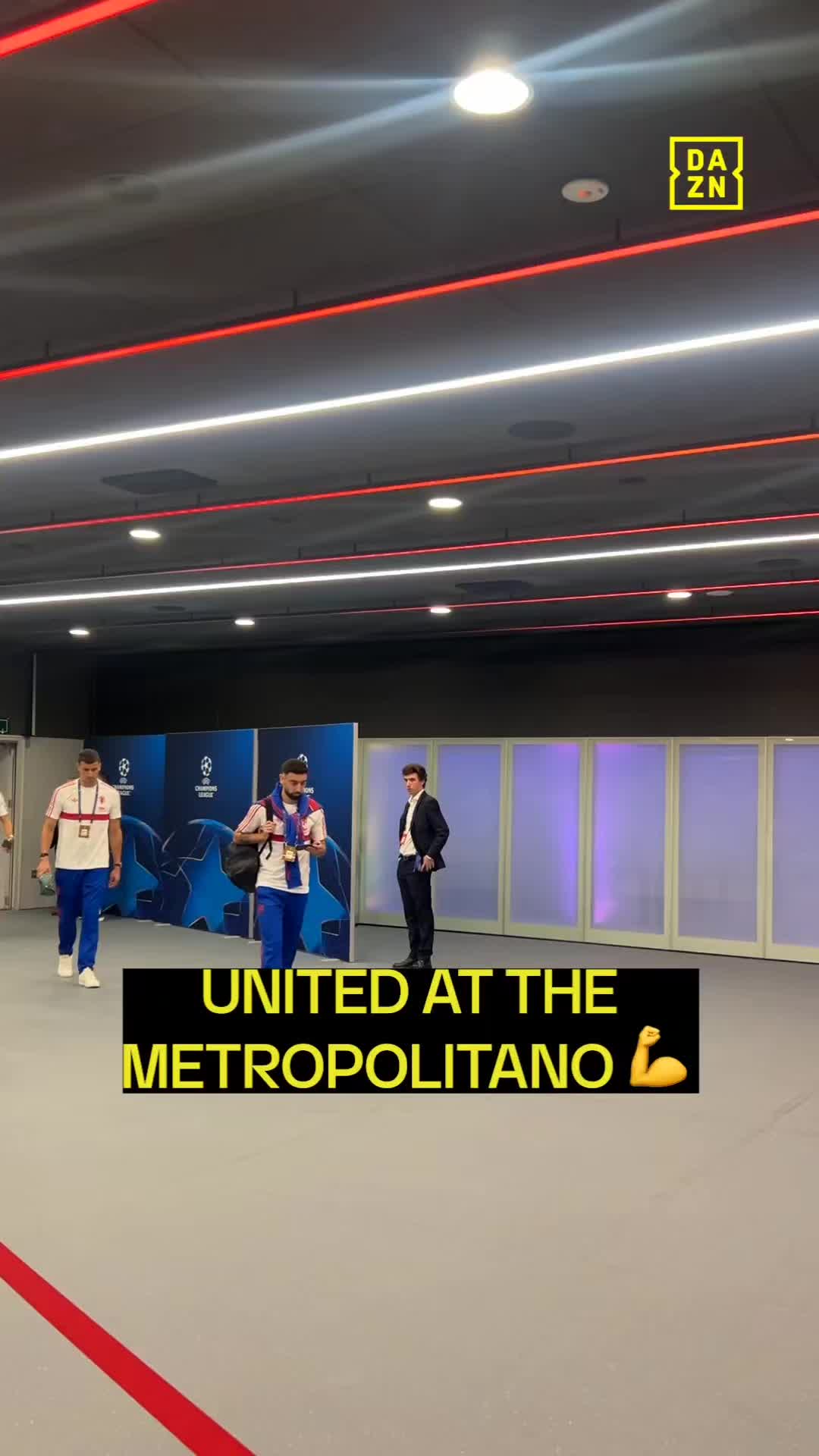 @DAZNFootball