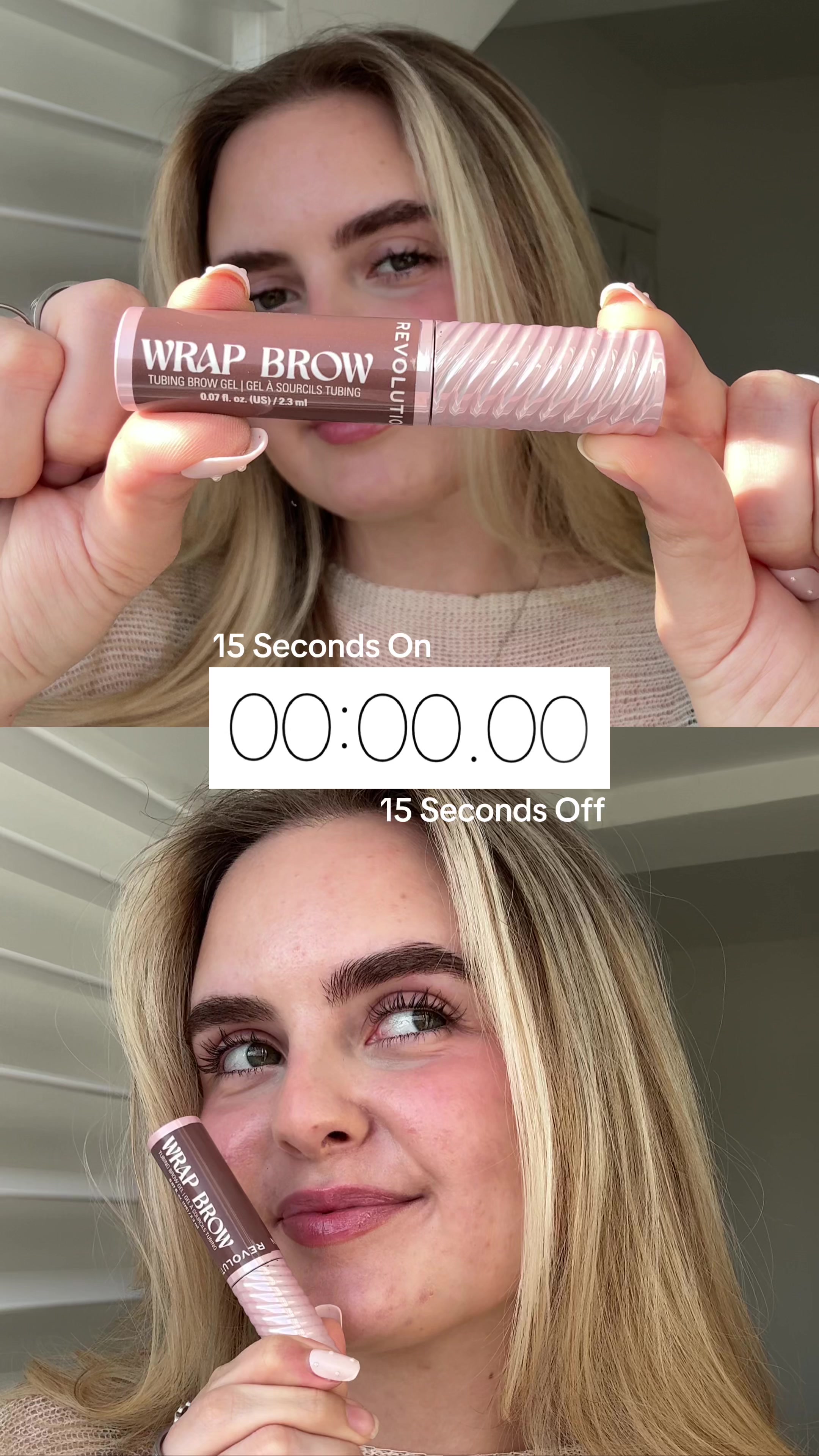 @Makeup Revolution