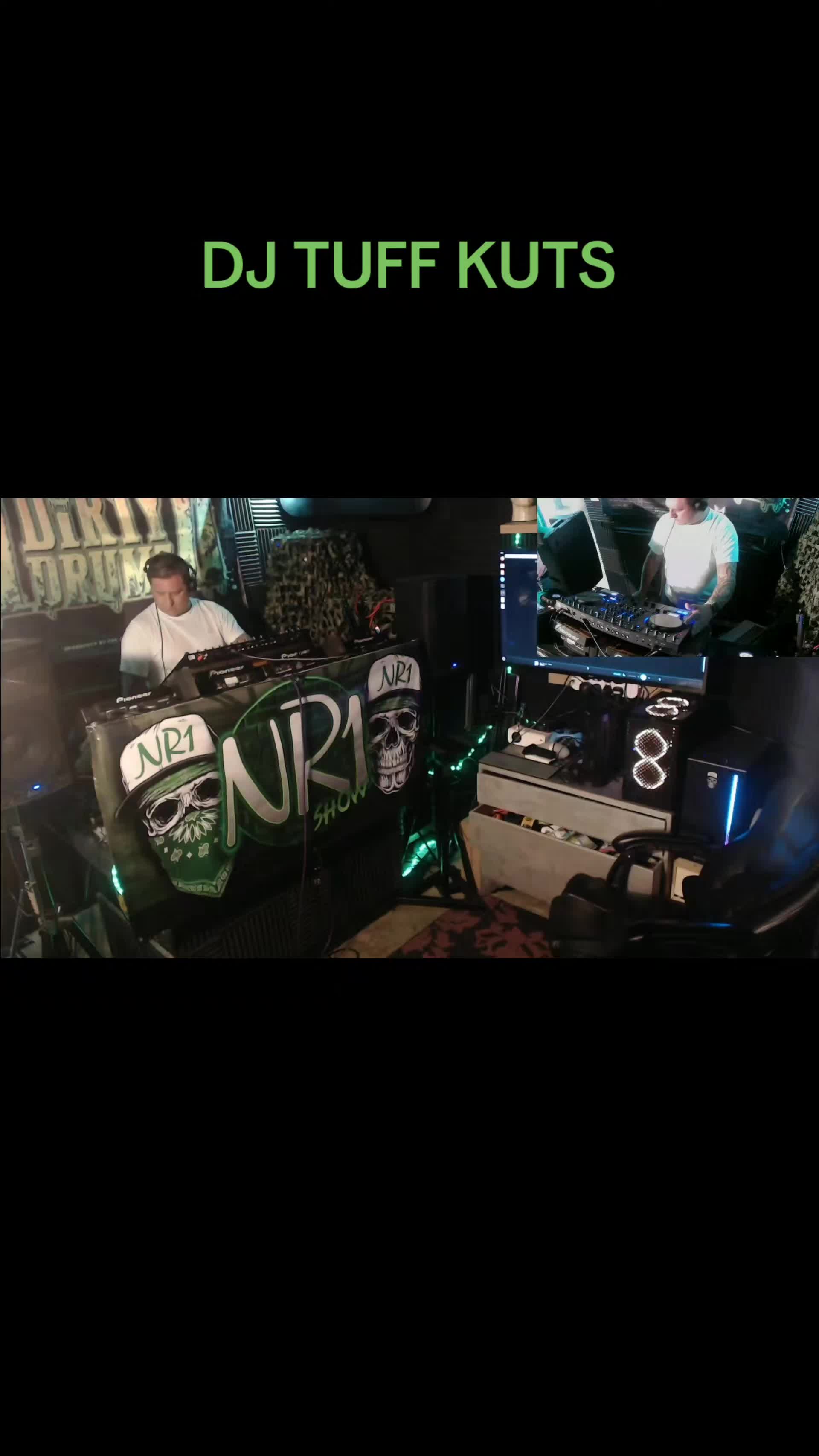 @NR1DNB