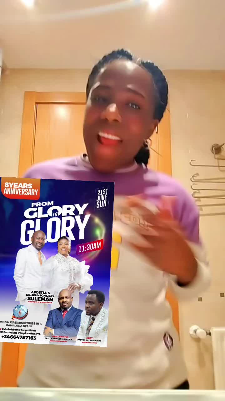 @victory Glory