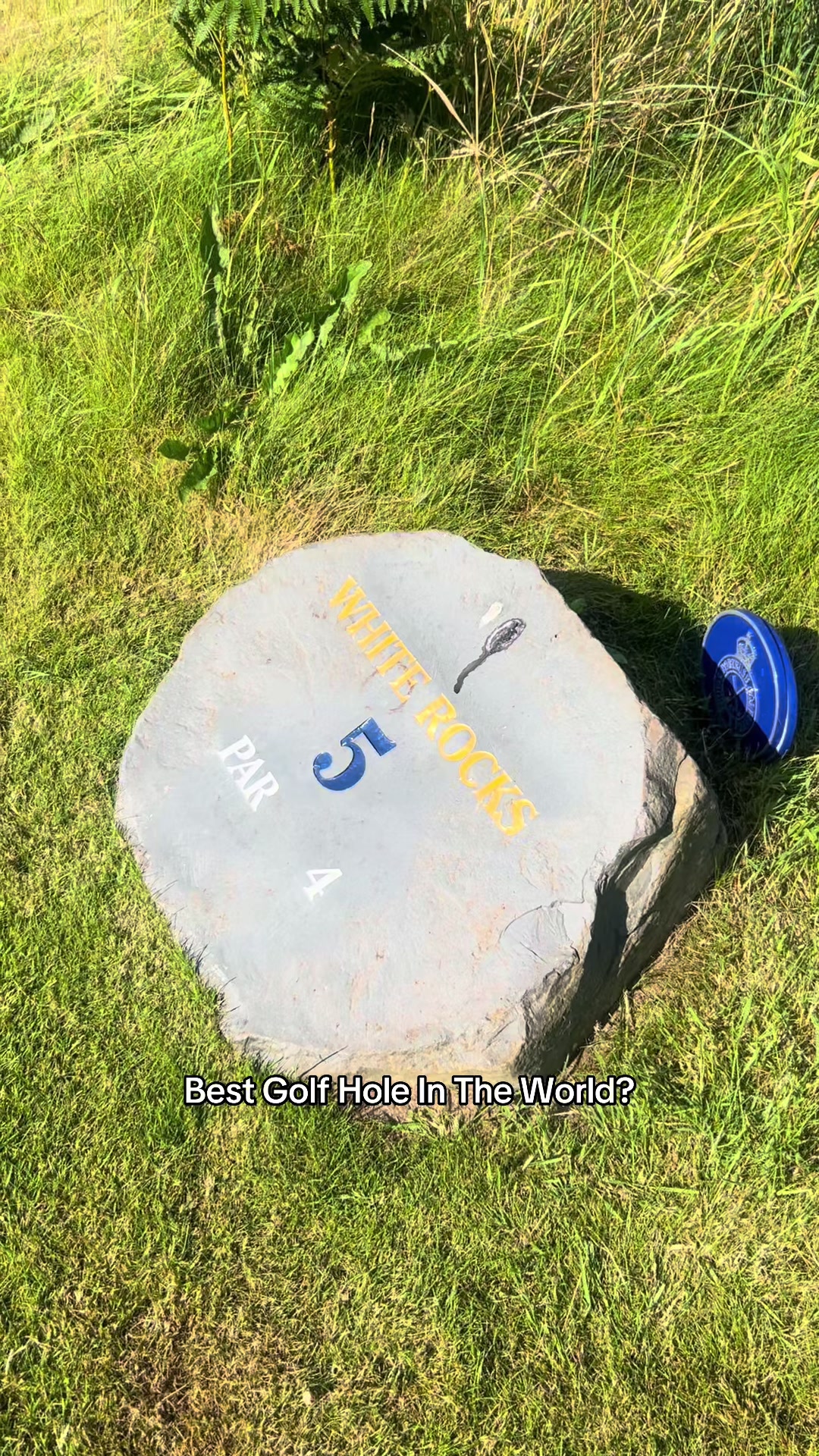 @Josh Rohdich | Golf | Business