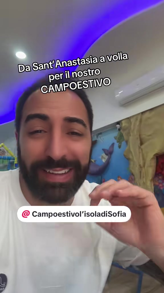 @L&rsquo;isola di Sofia
