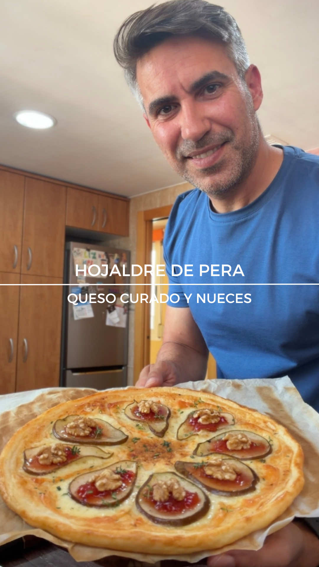@El Chef Kent/H&eacute;ctor Medina