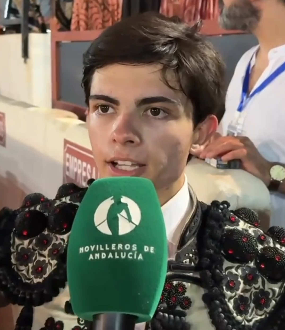 @Novilleros Andalucía
