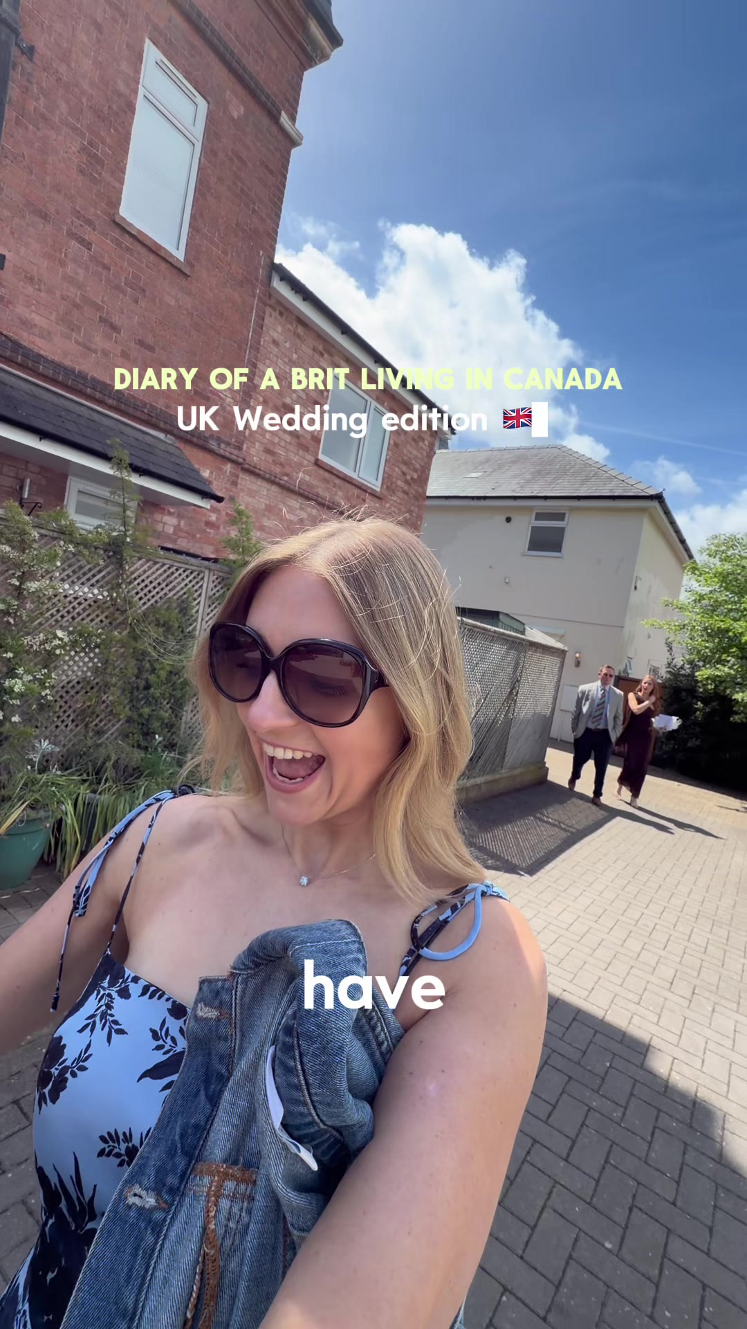 @Lauren | BritinCanada