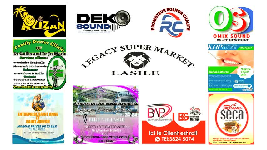 @Junior bel atis Profil